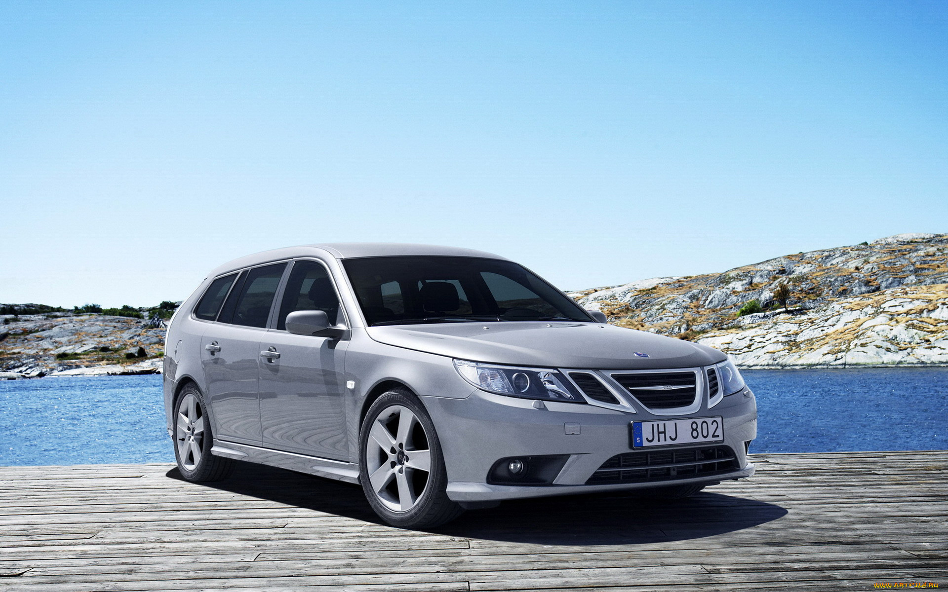 saab, sportcombi, 